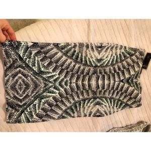 Ronny Kobo skirt- brand new, never worn.